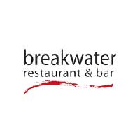 Breakwater Restaurant & Bar logo