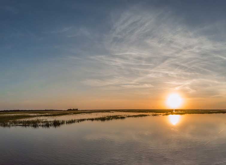 explore Beaufort, SC