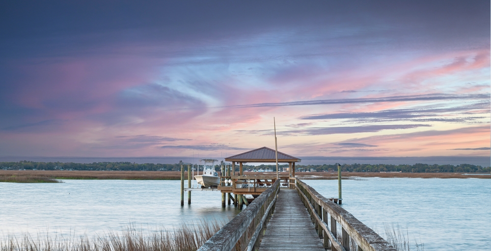 things to do near our Beaufort SC Bed and Breakfast