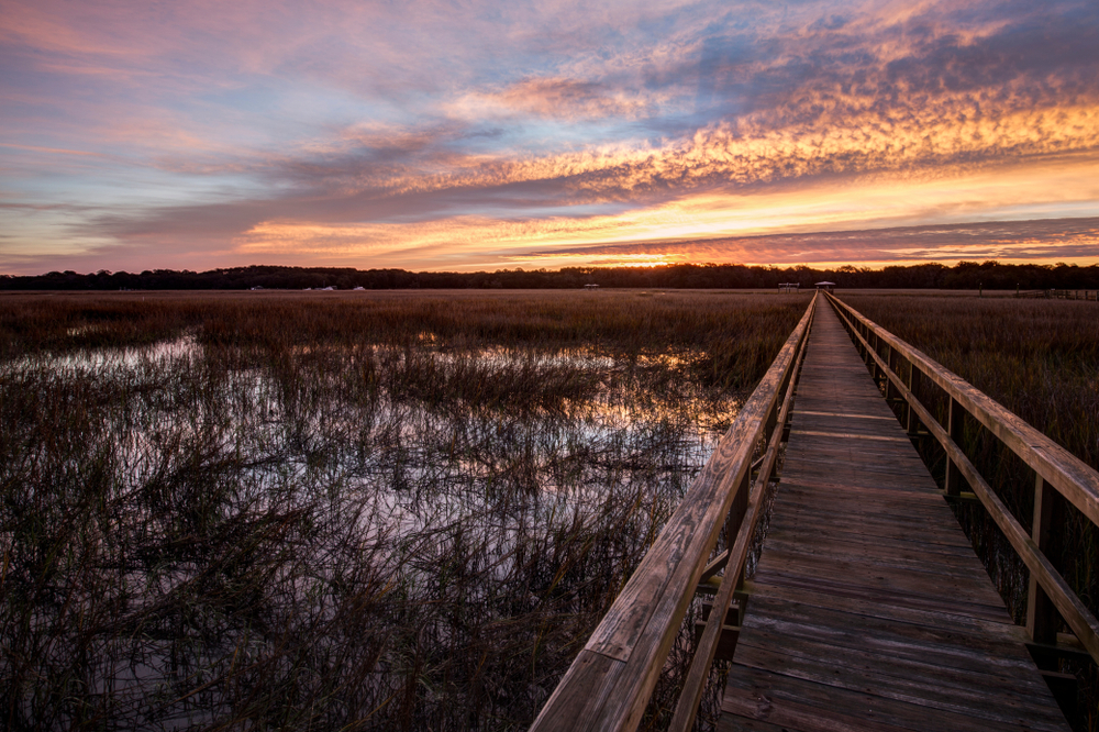 St. Helena Island, SC, and the best things to do in Lowcountry