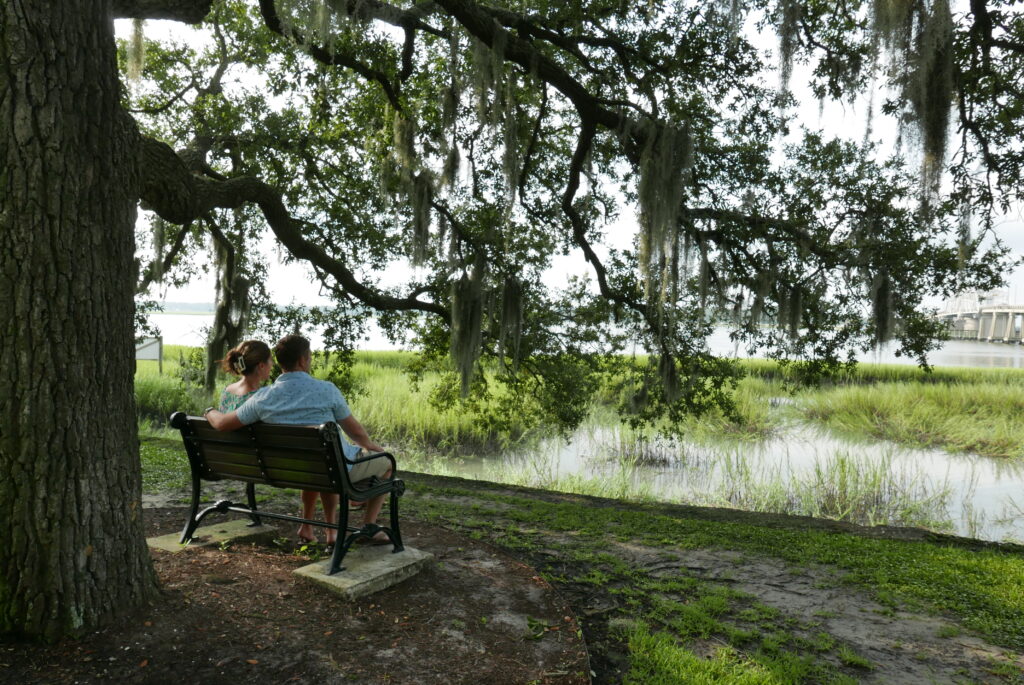 romantic getaway beaufort sc 607 Bay Inn Bed & Breakfast