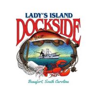 Lady Island Dockside